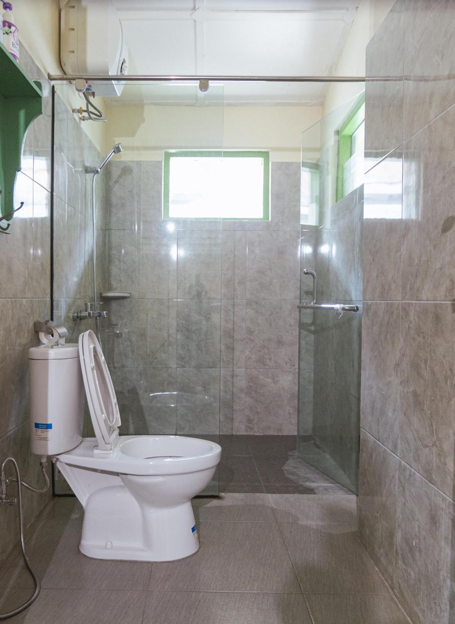 בוקיטינגי Rumah Nizar מראה חיצוני תמונה