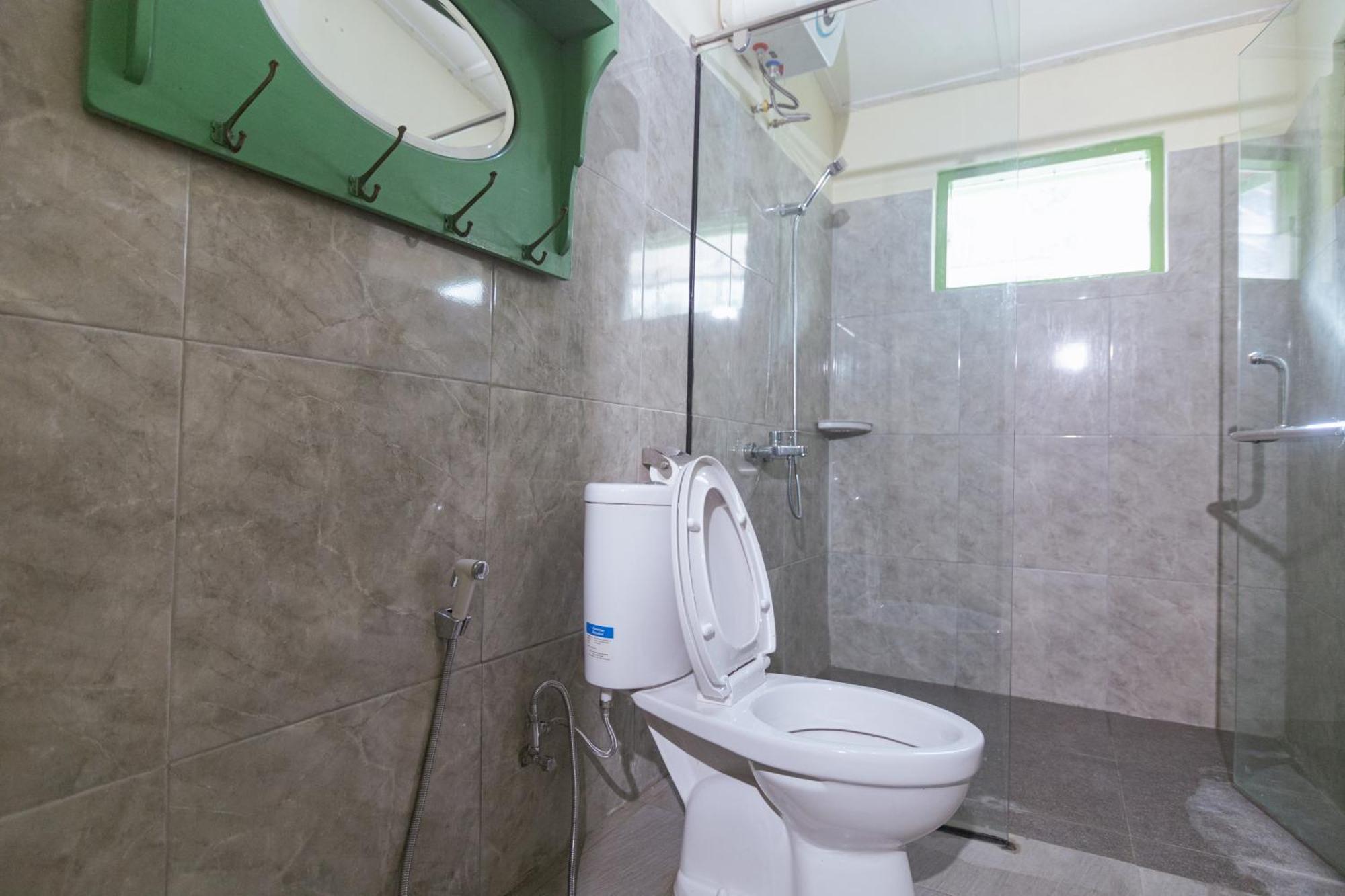 בוקיטינגי Rumah Nizar מראה חיצוני תמונה