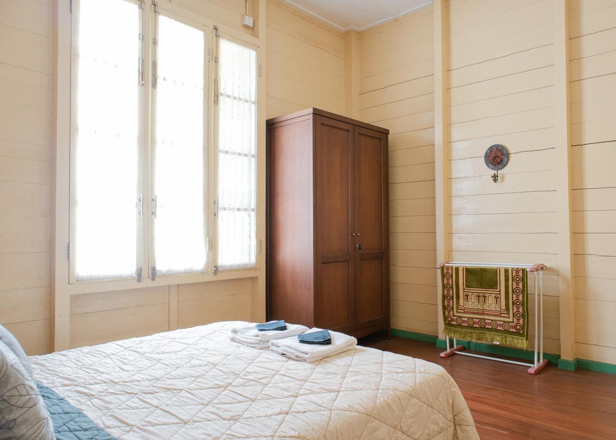 בוקיטינגי Rumah Nizar מראה חיצוני תמונה
